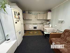 Студия квартира, вторичка, 19м2, 2/5 этаж