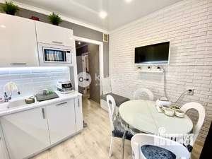 1-к квартира, вторичка, 35м2, 10/10 этаж