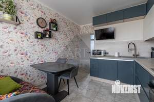 2-к квартира, вторичка, 68м2, 17/18 этаж