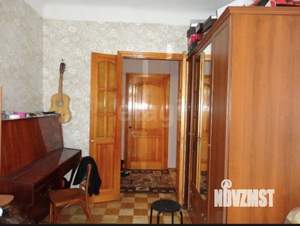2-к квартира, вторичка, 51м2, 4/5 этаж