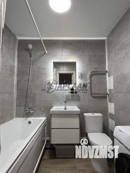 1-к квартира, вторичка, 31м2, 5/17 этаж