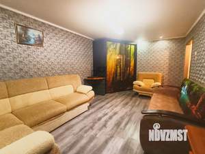 1-к квартира, вторичка, 32м2, 1/5 этаж