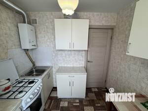 1-к квартира, вторичка, 31м2, 2/5 этаж