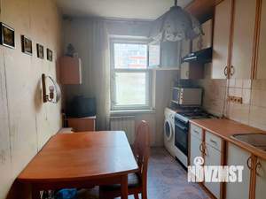 3-к квартира, вторичка, 66м2, 4/9 этаж