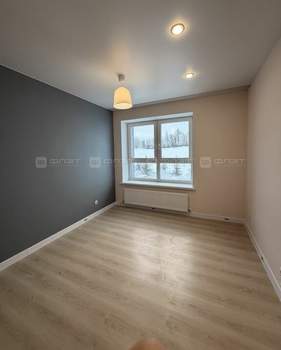 1-к квартира, вторичка, 36м2, 2/8 этаж