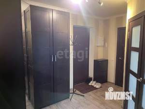 1-к квартира, вторичка, 41м2, 7/18 этаж