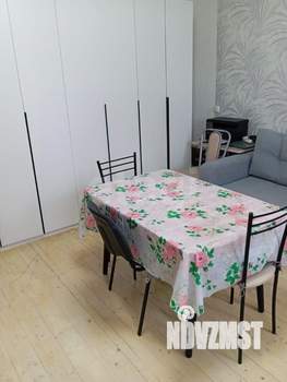 1-к квартира, вторичка, 32м2, 1/2 этаж