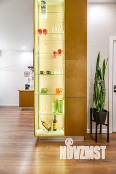 1-к квартира, вторичка, 48м2, 6/21 этаж