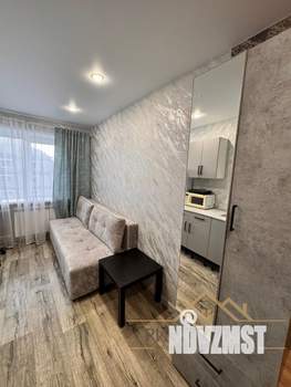 Студия квартира, вторичка, 17м2, 4/5 этаж
