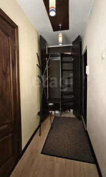 1-к квартира, вторичка, 33м2, 5/5 этаж