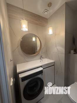 1-к квартира, вторичка, 44м2, 2/20 этаж