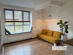 2-к квартира, вторичка, 67м2, 5/7 этаж