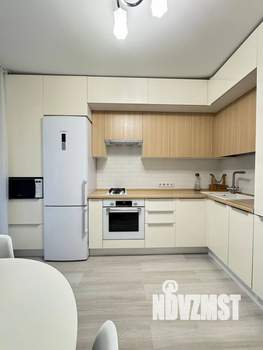 1-к квартира, вторичка, 40м2, 2/5 этаж