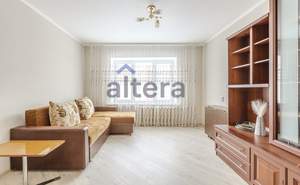 2-к квартира, вторичка, 49м2, 5/9 этаж
