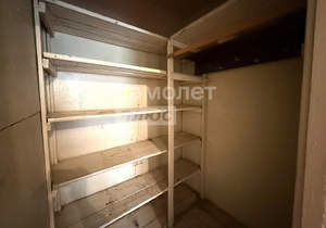 3-к квартира, вторичка, 58м2, 1/5 этаж