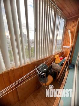 2-к квартира, вторичка, 51м2, 7/9 этаж