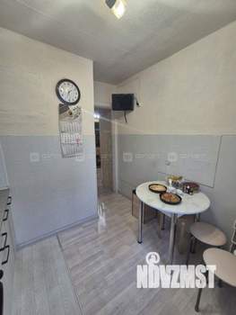 4-к квартира, вторичка, 61м2, 3/5 этаж