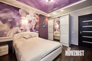 3-к квартира, вторичка, 120м2, 12/16 этаж