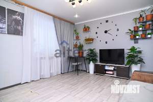 1-к квартира, вторичка, 24м2, 1/5 этаж