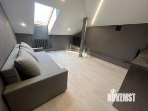 1-к квартира, вторичка, 19м2, 3/3 этаж