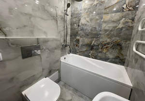 1-к квартира, вторичка, 31м2, 1/5 этаж