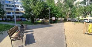 3-к квартира, вторичка, 64м2, 7/9 этаж