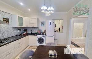 3-к квартира, вторичка, 91м2, 9/10 этаж