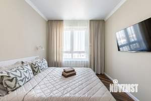 1-к квартира, вторичка, 38м2, 9/19 этаж