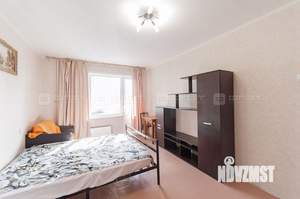 2-к квартира, вторичка, 54м2, 8/9 этаж