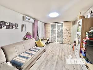 2-к квартира, вторичка, 55м2, 14/14 этаж