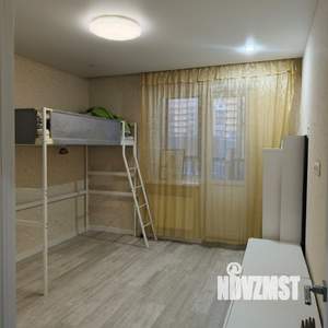 2-к квартира, вторичка, 60м2, 3/18 этаж