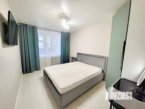 3-к квартира, вторичка, 85м2, 3/10 этаж