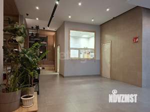 1-к квартира, вторичка, 38м2, 19/21 этаж