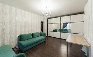 3-к квартира, вторичка, 93м2, 6/14 этаж