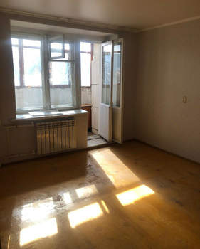 11-к квартира, вторичка, 37м2, 11/14 этаж