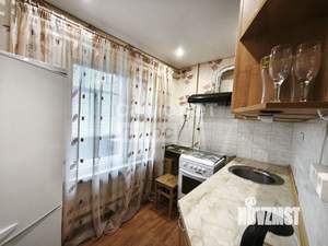 1-к квартира, вторичка, 37м2, 6/9 этаж