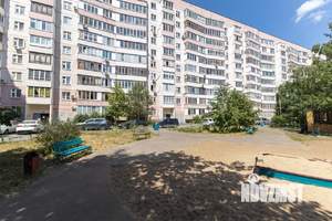 1-к квартира, вторичка, 35м2, 9/10 этаж