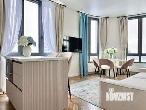 3-к квартира, вторичка, 60м2, 18/20 этаж