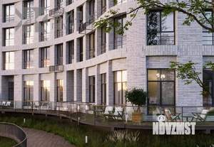 1-к квартира, вторичка, 42м2, 3/14 этаж