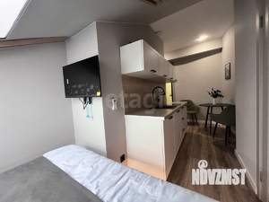 Студия квартира, вторичка, 21м2, 5/5 этаж
