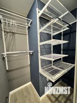 1-к квартира, вторичка, 44м2, 10/19 этаж