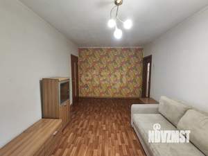 2-к квартира, вторичка, 48м2, 2/5 этаж