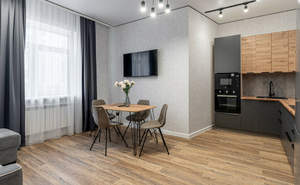 3-к квартира, вторичка, 69м2, 1/14 этаж