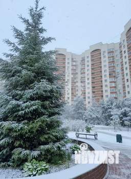 3-к квартира, вторичка, 55м2, 10/15 этаж