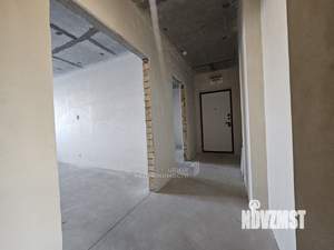 2-к квартира, сданный дом, 63м2, 2/17 этаж