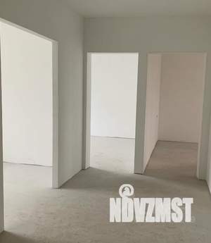 3-к квартира, вторичка, 74м2, 4/19 этаж