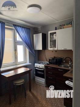 2-к квартира, вторичка, 46м2, 3/9 этаж