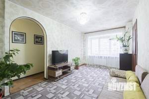 2-к квартира, вторичка, 43м2, 3/5 этаж