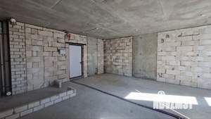 1-к квартира, вторичка, 42м2, 5/25 этаж