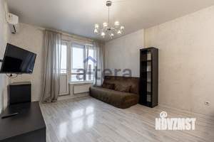 1-к квартира, вторичка, 31м2, 10/18 этаж